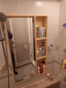 LIXIL スパージュ 1418サイズにお取替え LIXIL スパージュ 1418サイズにお取替え